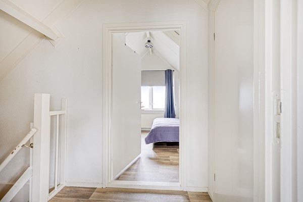 Medium property photo - Groen van Prinsterersingel 53, 3752 DD Bunschoten-Spakenburg